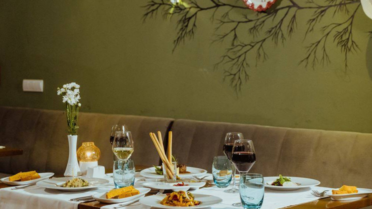 IC Hotels Santai Family Resort